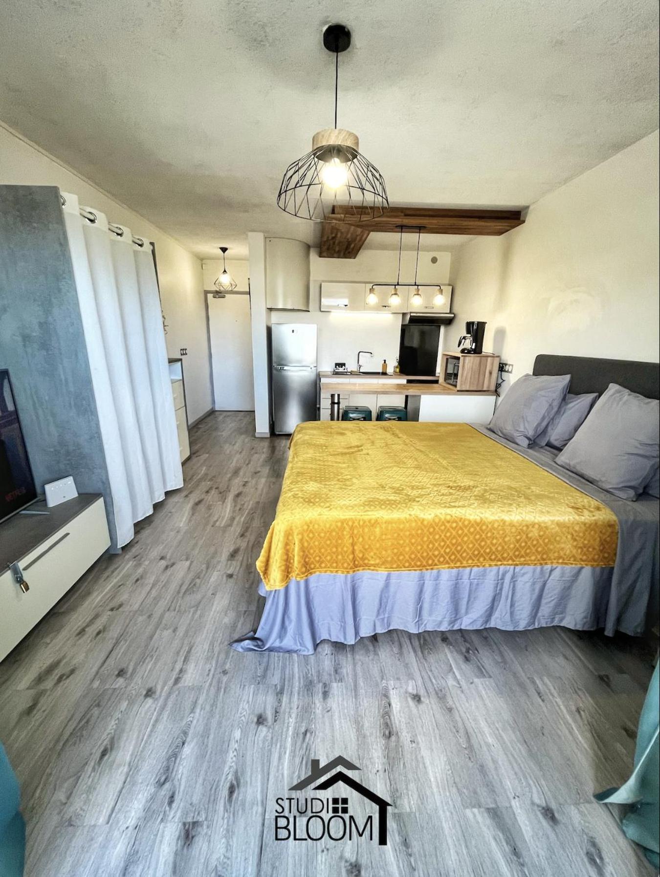 Studio Bloom - Papeete Papeete  Zewnętrze zdjęcie